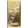 10 OZ GOLD BAR