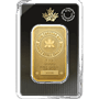 1 OZ GOLD BAR RCM