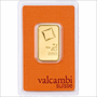 20 GRAM GOLD BAR VALCAMBI