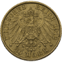 20 MARK GERMAN GOLD COIN