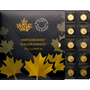 2025 25 GRAM GOLD MAPLEGRAM