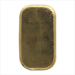 Recognized Mint (Our Choice) 50g .9999 Gold Bar (No Packaging)
