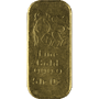 5 OZ GOLD BAR (OUR CHOICE)