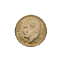 5 PESO MEXICAN GOLD COIN