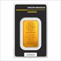 1 OZ GOLD BAR ARGOR-HERAEUS