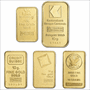 10 GRAM GOLD BAR RANDOM BRAND