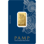 10 GRAM GOLD BAR PAMP