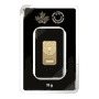 10 GRAM GOLD BAR RCM