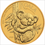 2024 1/10 OZ GOLD KOALA