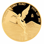 2024 1/2 OZ MEXICAN GOLD LIBERTAD PROOF