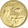 1/4 OZ GOLD AUSTRALIAN WILDLIFE