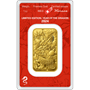 2024 1 OZ GOLD BAR ARGOR-HERAEUS LUNAR YEAR OF THE DRAGON