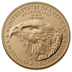 2026 1 oz American Gold Eagle