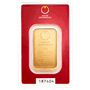 20 GRAM GOLD BAR AUSTRIAN MINT