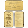 20 GRAM GOLD BAR RANDOM BRAND