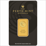 20 GRAM PERTH GOLD BAR