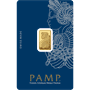 2.5 GRAM GOLD BAR PAMP
