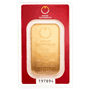 50 GRAM GOLD BAR AUSTRIAN MINT