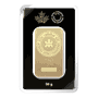 50 GRAM GOLD BAR RCM