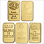 5 GRAM GOLD BAR RANDOM BRAND