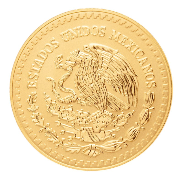 2024 1 OZ MEXICAN GOLD LIBERTAD PROOF