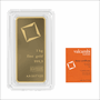 KILO GOLD BAR VALCAMBI MINTED