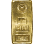 KILO GOLD BAR RCM