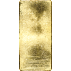 Royal Canadian Mint 1kg .9999 Gold Bar