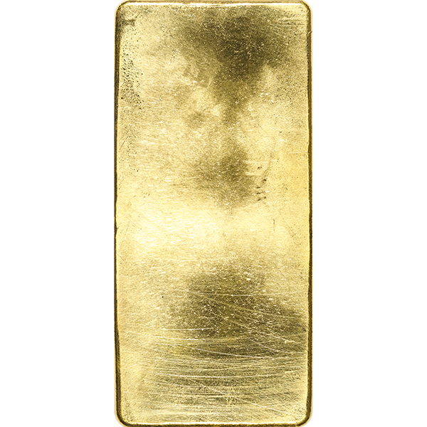 KILO GOLD BAR RCM