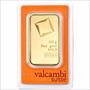 100 GRAM GOLD BAR VALCAMBI