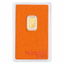 1 GRAM GOLD BAR VALCAMBI