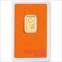 2.5 GRAM GOLD BAR VALCAMBI