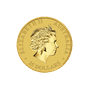 1/4 OZ AUSTRALIAN GOLD KANGAROO (IN PLASTIC)