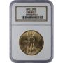 $20 U.S. GOLD SAINT NGC61