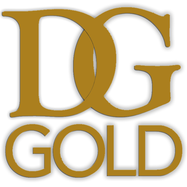 DIGITAL METALS - DGGOLD - DGGOLD