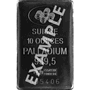 10 OZ PALLADIUM BAR