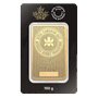 100 GRAM GOLD BAR RCM
