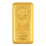 10 OZ GOLD BAR PERTH CAST