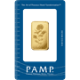20 GRAM GOLD BAR PAMP ROSA