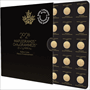 2025 25 GRAM GOLD MAPLEGRAM