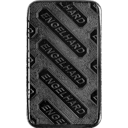 Recognized Mint (Our Choice) 10 oz .9995 Platinum Bar