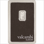 1 GRAM PLATINUM BAR VALCAMBI