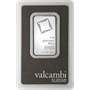 1 OZ PLATINUM BAR VALCAMBI