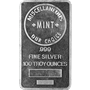100 OZ SILVER BAR