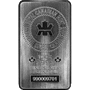 10 OZ SILVER BAR ROYAL CANADIAN MINT