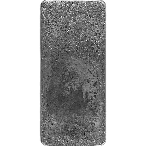 KILO SILVER BAR OUR CHOICE BRAND