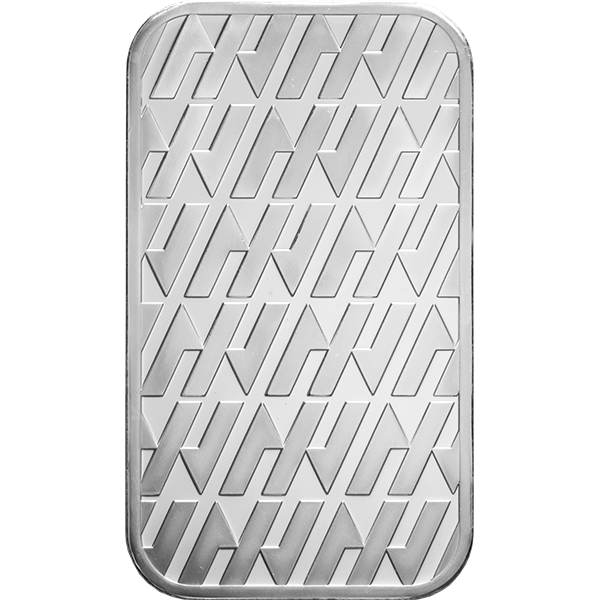 SILVER BARS 1 OZ - 1 OZ SILVER BAR ASAHI - 1SBAS