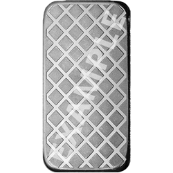 5 oz .999 Silver Bar (Our Choice Mint & Design)