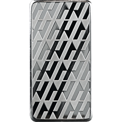 Asahi 10 oz .999 Silver Bar