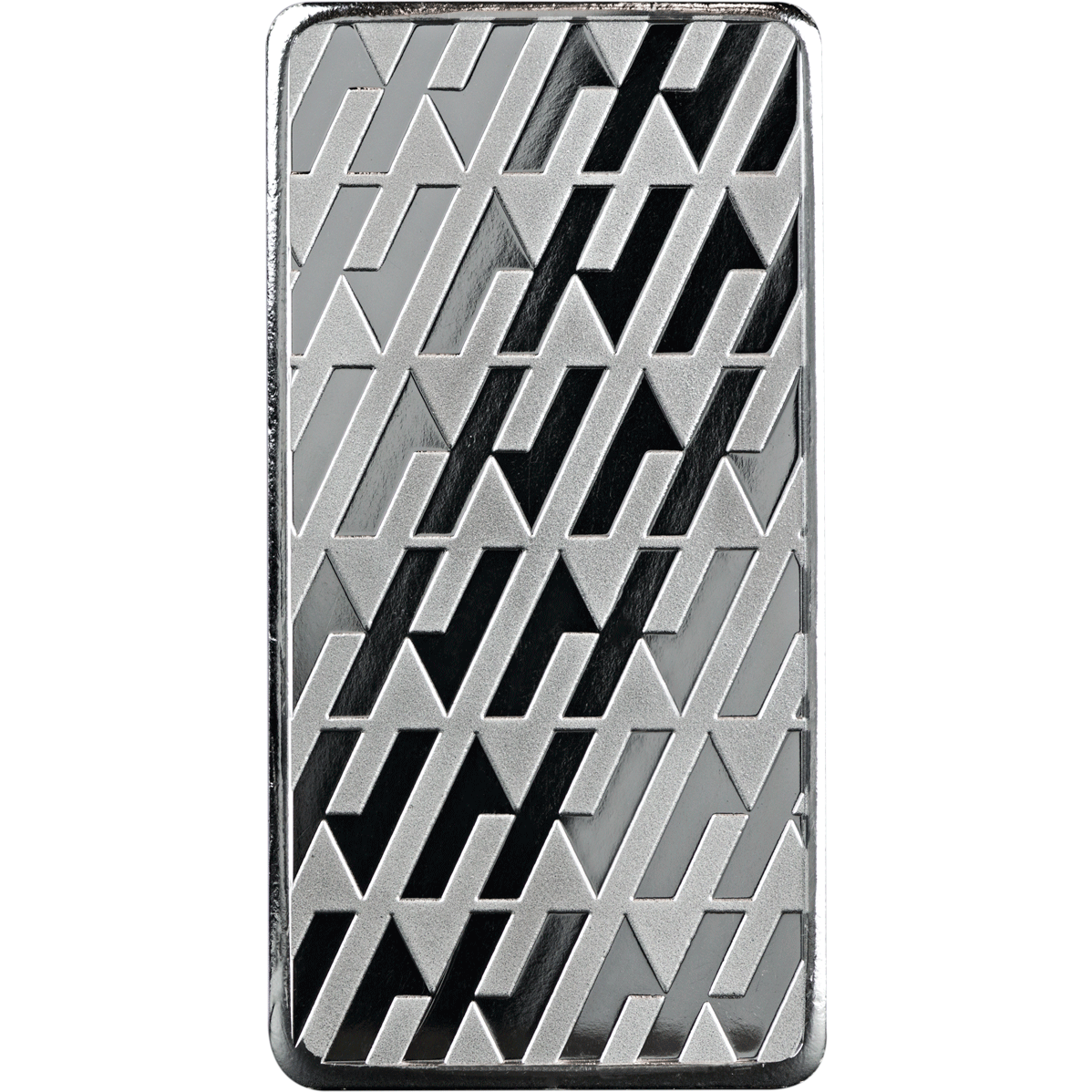 10 OZ SILVER BAR ASAHI 